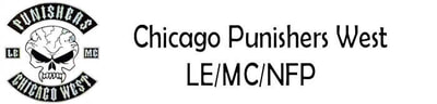 PUNISHERS Chicago West LE/MC